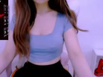 Chaturbate Private Sex Chat of cherriana