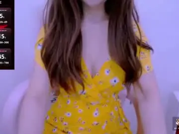 Chaturbate Live Sex of cherriana