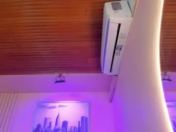 Chaturbate Live Porn of diosa_cristal