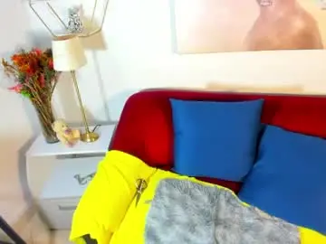 Chaturbate Live Sex Cam of erika_lyrics