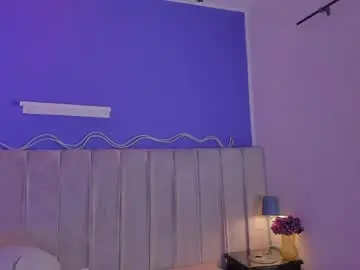Chaturbate Live Sex of evaa_stevens