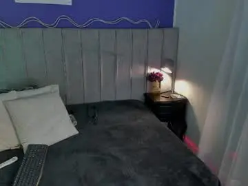 Chaturbate Sex Chat of evaa_stevens
