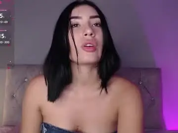 Chaturbate Best live sex cam show of madissonkay