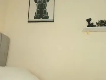 Chaturbate Sex Cam of mary_cute9