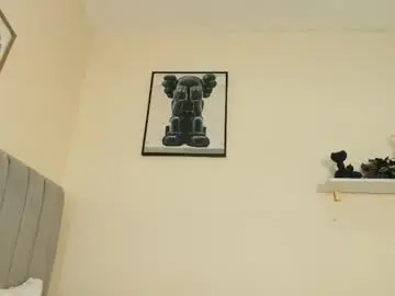 Chaturbate Live Porn of mary_cute9