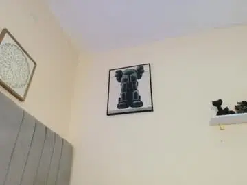 Chaturbate Live Sex Cam of mary_cute9