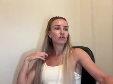 Chaturbate Nude Webcam of nyxelia_