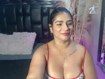 Chaturbate Watch Live Sex Cams of sharomsweet_