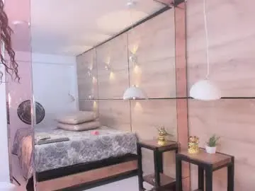 Chaturbate Best Webcam of alicce_monrroy