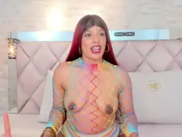 Chaturbate Adult Webcam of alicce_monrroy