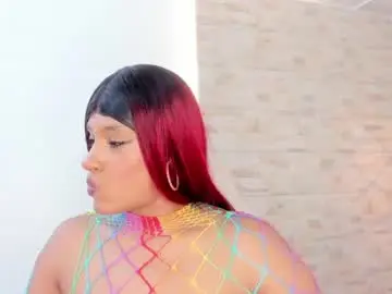 Chaturbate Live Porn of alicce_monrroy