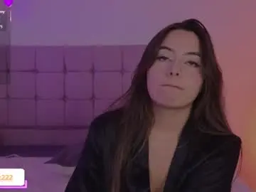 Chaturbate Best live sex cam show of arycooper_