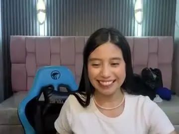 Chaturbate Free Live Porn of eimy18_b