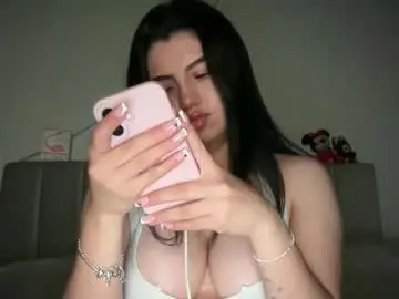 Chaturbate Adult Webcams of ella_aq