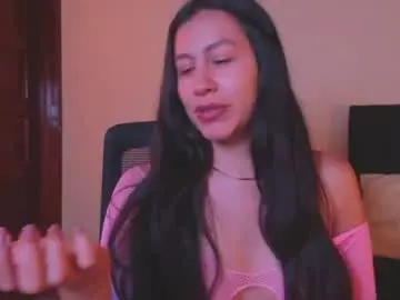Chaturbate Sex Chat of emigomez_