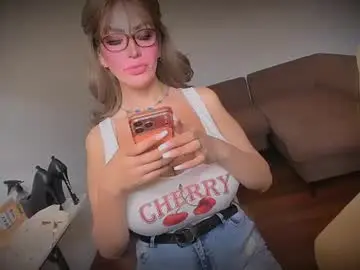 Chaturbate Sex Chat of giftedgirl4u