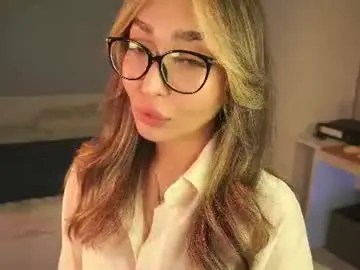 Chaturbate Live Porn of kira_404