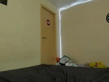 Chaturbate Private Sex Chat of lexy_l0vy
