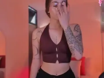 Chaturbate Free Live Porn of lizzycolins