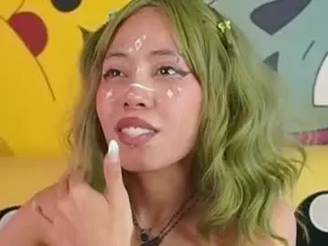 Chaturbate Best Webcam of miss__aly