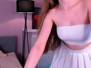 Chaturbate Live Sex Cam of rina_balle