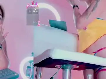 Chaturbate Watch Live Sex Cams of angelcb_