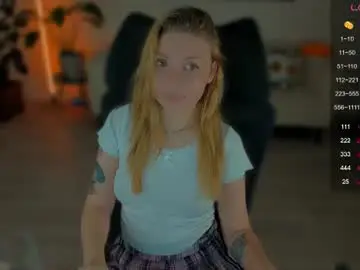 Chaturbate Live Sex of fairy_lele