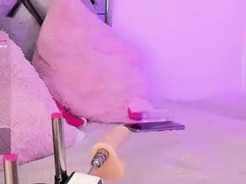 Chaturbate Nude Webcam of kendall_meow