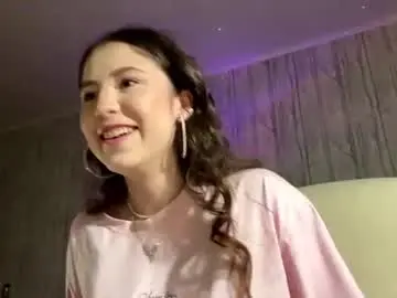 Chaturbate Private Sex Chat of larainekribs