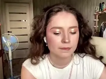 Chaturbate Free Porn Cam of larainekribs