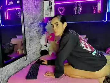 Chaturbate Nude Webcam of lucy_unlimited