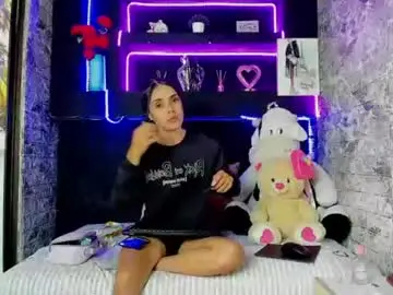 Chaturbate Free Porn Cam of lucy_unlimited