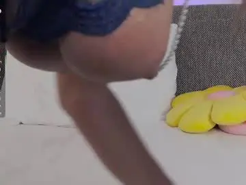 Chaturbate Live Sex of sheilaryan
