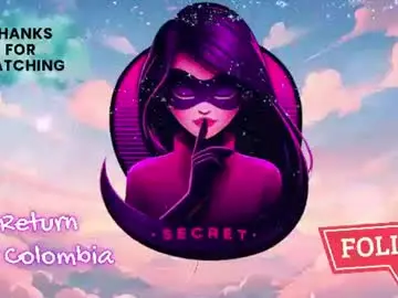 Chaturbate Adult Webcam of _secret_face_