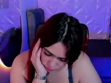 Chaturbate Live Porn of amberthomsonn