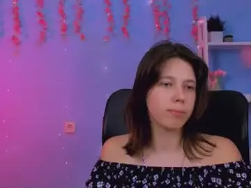 Chaturbate Live Sex Cam of aria_wild_