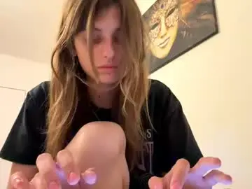 Chaturbate Live Sex of beulahweikert