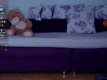 Chaturbate Private Sex Chat of cassiespell