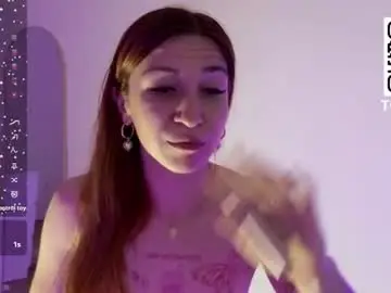 Chaturbate Live Sex of cherry_pie_88