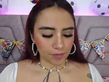 Chaturbate Adult Webcam of jessica_kraft_