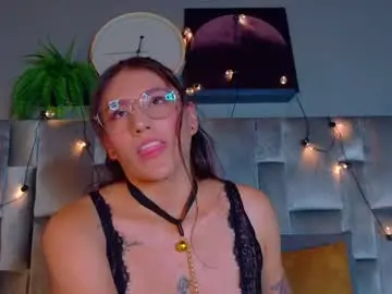 Chaturbate Watch Live Sex Cams of liaamoretti__