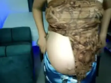 Chaturbate Adult Video Chat of lovely_081