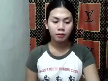 Chaturbate Adult Webcams of pinayloving_bella
