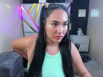 Chaturbate Free Live Porn of samyevanns