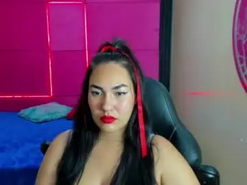 Chaturbate Adult Video Chat of samyevanns