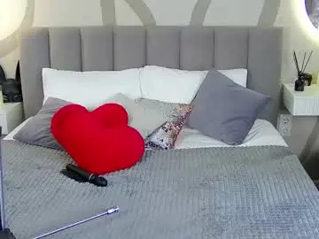 Chaturbate Private Sex Chat of wow__jullia