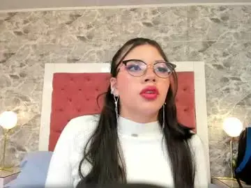 Chaturbate Sex Cam of _pollyreed