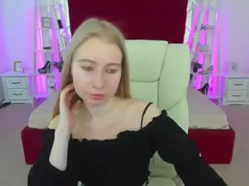 Chaturbate Adult Webcam of alina__blonde