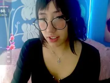 Chaturbate Nude Webcam of cloud_eli