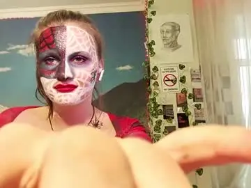 Chaturbate Live Sex of florenelibberton